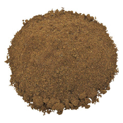 Dried Mushroom Powder - It's Delish