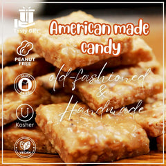 Macadamia Brittle Gift Box - It's Delish (photo 2)