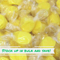 Pineapple Soft Taffy Chews - It's Delish (photo 4)