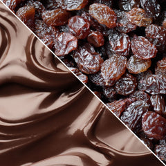 Milk Chocolate Covered Raisins - It's Delish (photo 2)