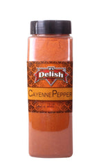 Cayenne Pepper, Ground - It's Delish (photo 3)