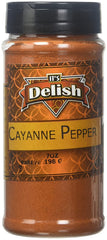 Cayenne Pepper, Ground - It's Delish (photo 4)