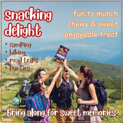 M&M Classic Trail Mix — Jumbo Container - It's Delish (photo 5)