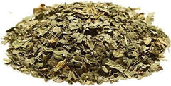Kosher For Passover Dried Basil Leaves