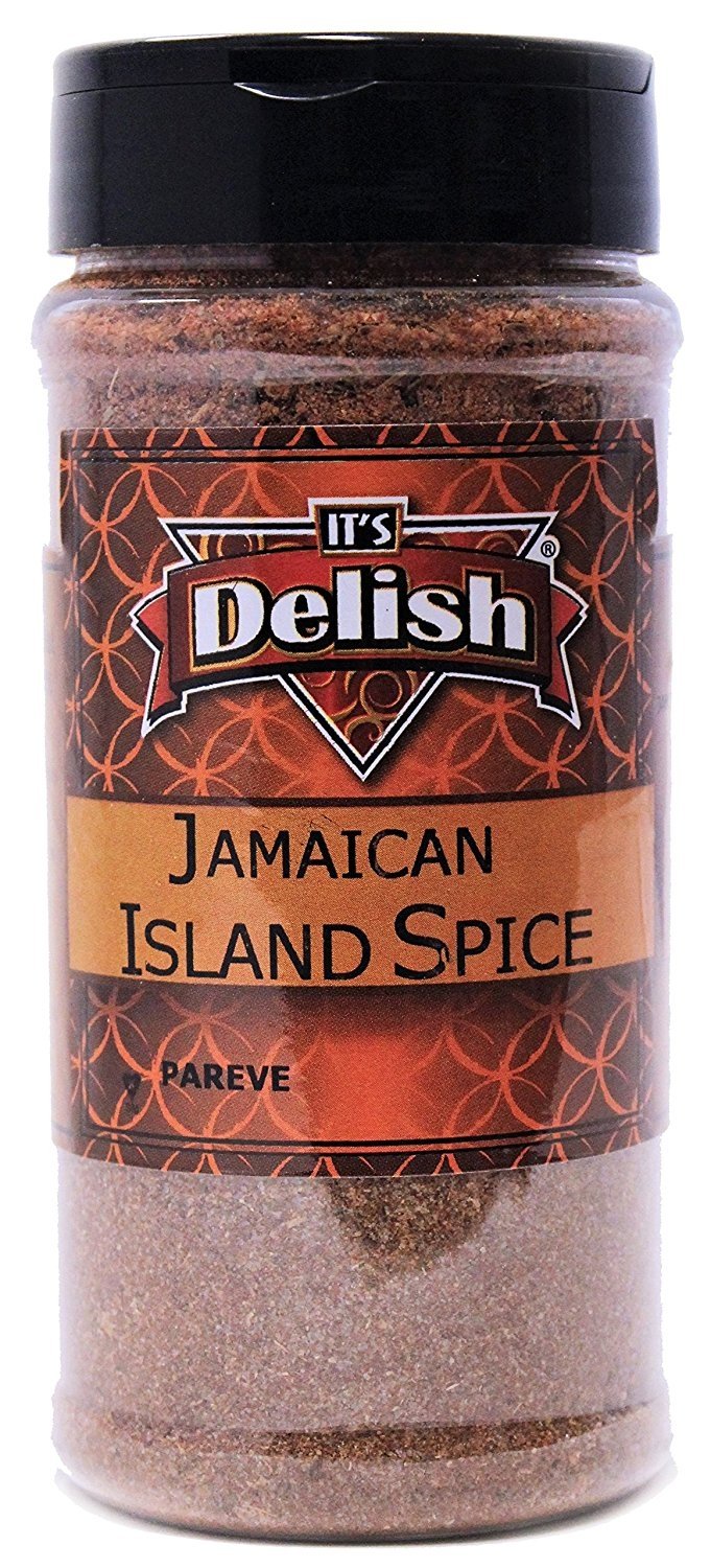 Jamaican Island Spice - It's Delish (photo 2)