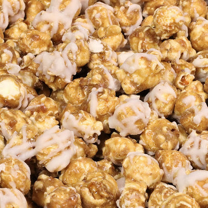 Cookies 'n Cream Popcorn - It's Delish