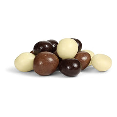 Chocolate Blueberry Medley - It's Delish