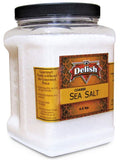 Coarse Sea Salt