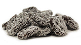 Yogurt Pretzels with Nonpareils