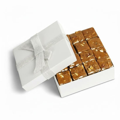 Almond Brittle Gift Box - It's Delish