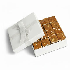 Almond Brittle Gift Box - It's Delish