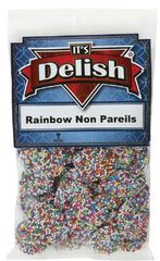 Rainbow Nonpareils - It's Delish (photo 3)