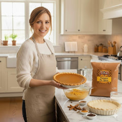 Pumpkin Pie Spice Blend - It's Delish (photo 7)
