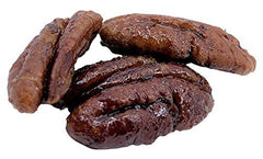 Glazed Pecans - It's Delish (photo 3)