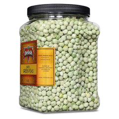 Freeze Dried Peas — Jumbo Jar - It's Delish (photo 3)