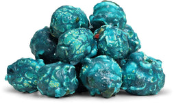 Blue Raspberry Popcorn - It's Delish
