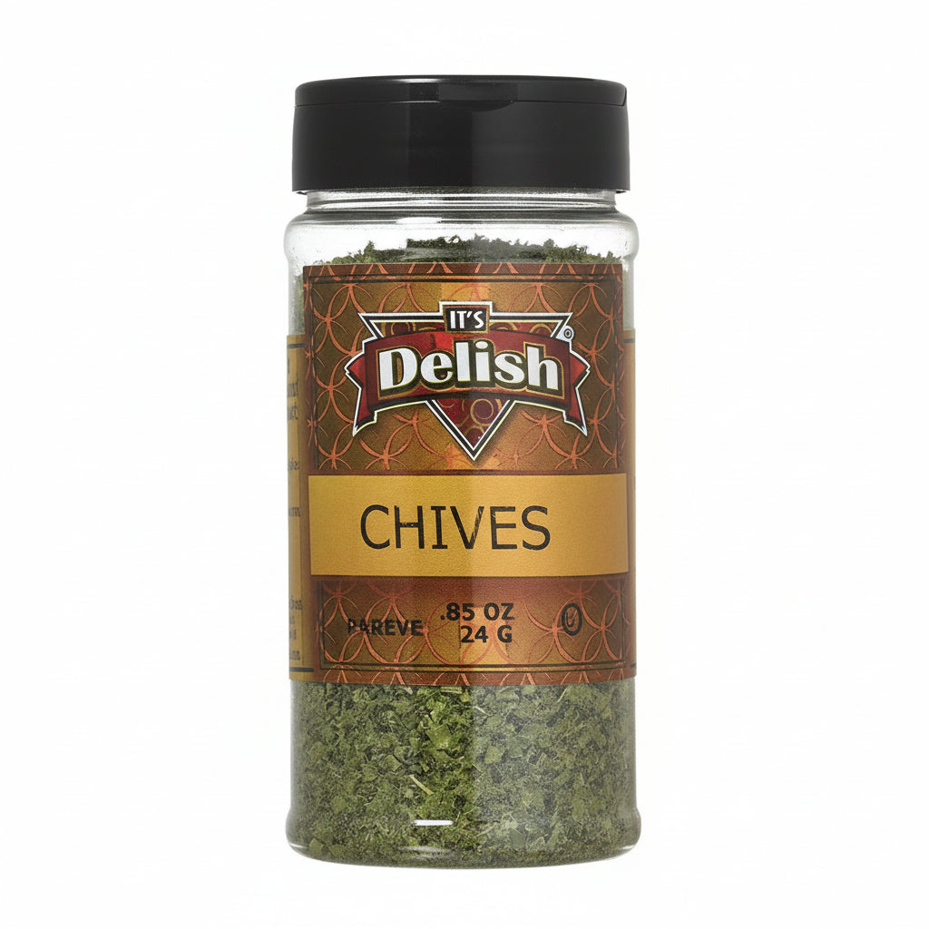Chives, Dried - It's Delish (photo 6)