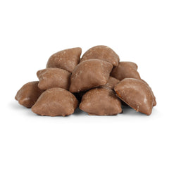 Milk Chocolate Peanut Butter Pretzels — Jumbo Jar - It's Delish (photo 7)