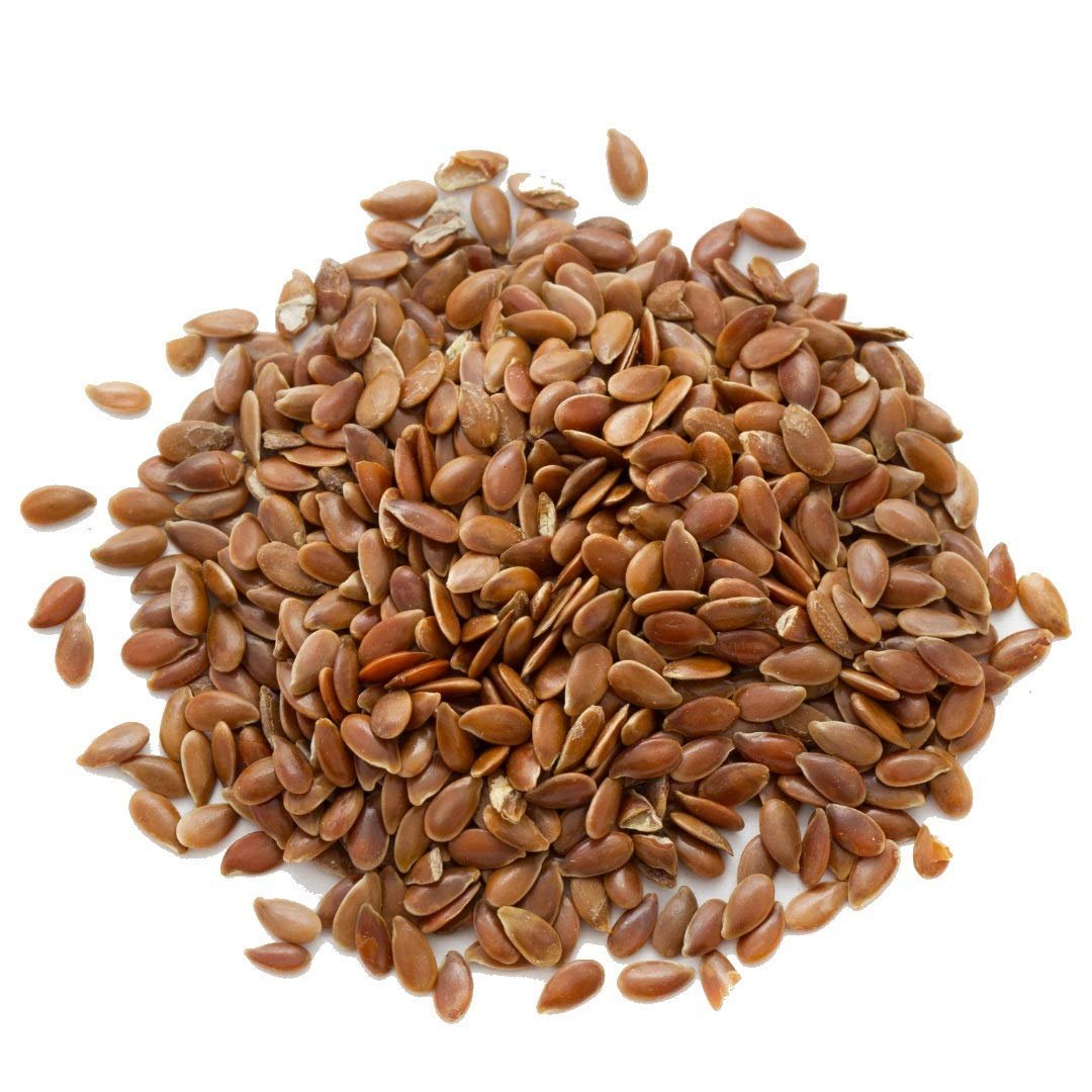 Flax Seeds - It's Delish