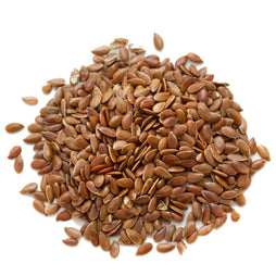 Flax Seeds - It's Delish