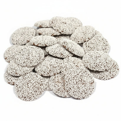 White Nonpareils - It's Delish
