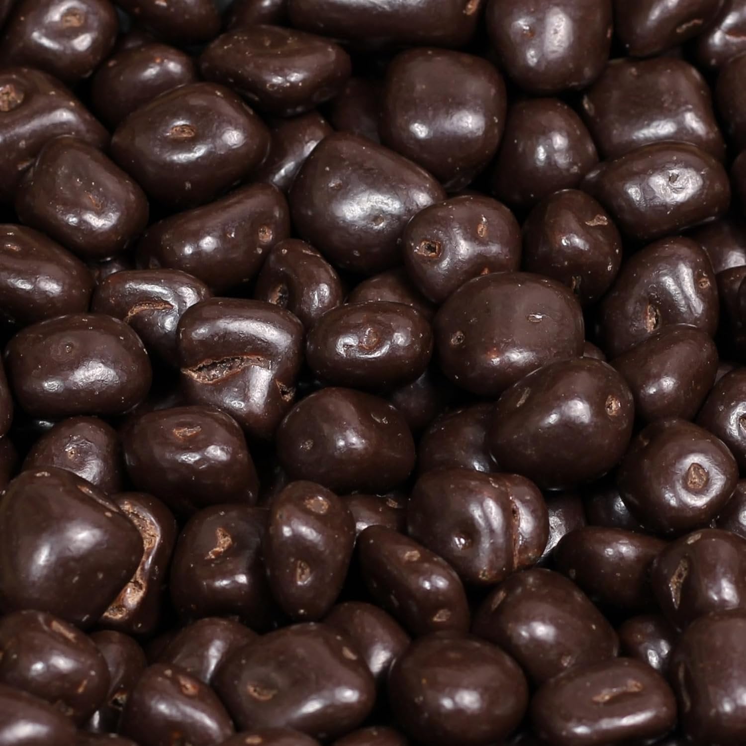 Dark Chocolate Covered Dried Mango Bulk Bag - It's Delish
