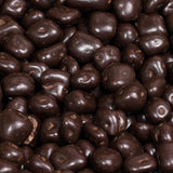Dark Chocolate Covered Dried Mango  Bulk Bag