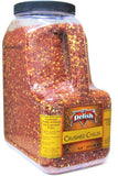 Crushed Red Pepper Flakes — Restaurant Gallon Size