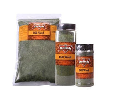 Dill Weed, Dried - It's Delish (photo 2)