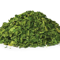 Dried Spinach Flakes — Restaurant Gallon Size - It's Delish (photo 2)