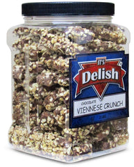 Viennese Crunch — Jumbo Jar - It's Delish (photo 5)