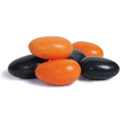 Jordan Almonds, Black & Orange - It's Delish (photo 3)
