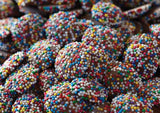 Rainbow Nonpareils