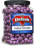 Grape Popcorn — Jumbo Jar