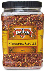 Crushed Red Pepper Flakes - It's Delish (photo 2)