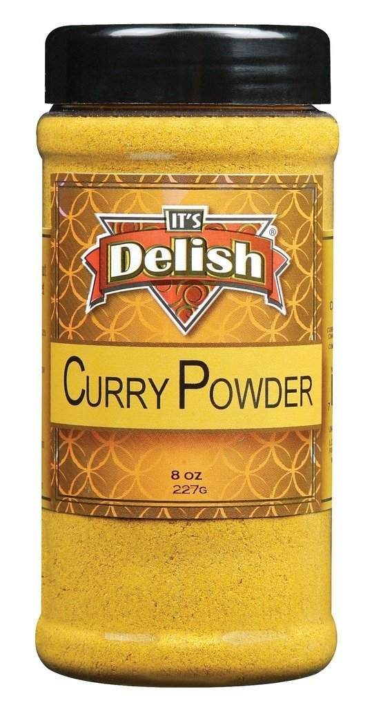 Curry Powder - It's Delish (photo 2)