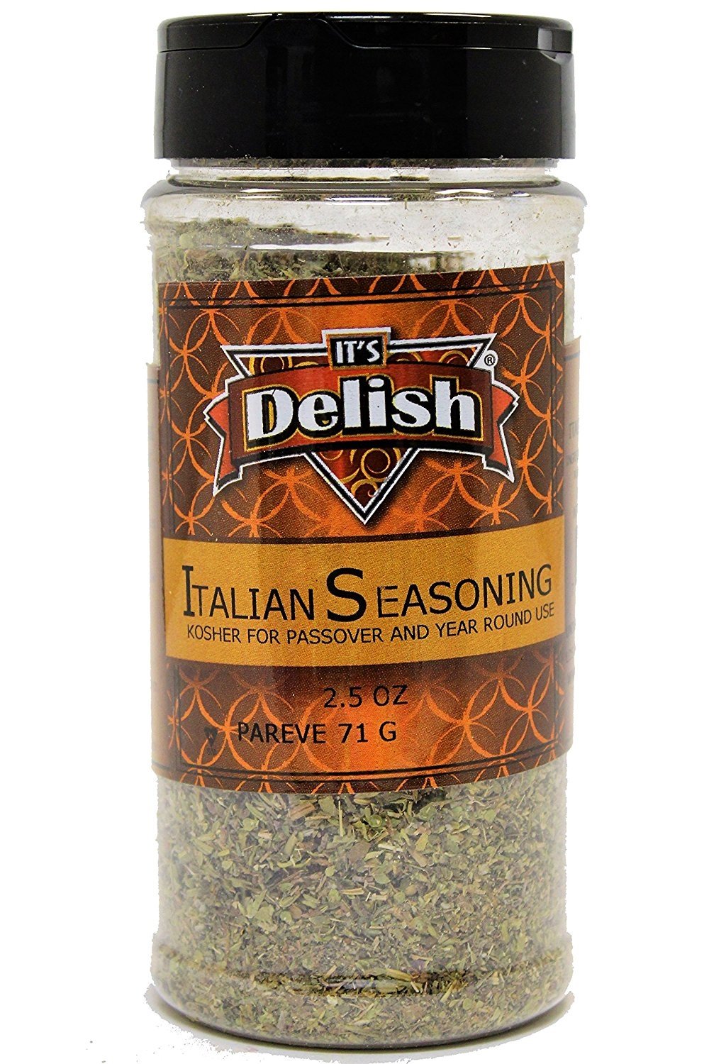 Italian Seasoning - It's Delish (photo 2)