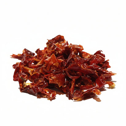 Red Bell Pepper, Dried - It's Delish