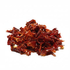 Red Bell Pepper, Dried - It's Delish