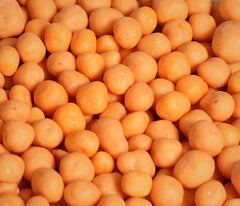 Yogurt-Covered Dried Papaya - It's Delish (photo 5)