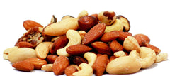 Deluxe Mixed Nuts (Roasted Salted with Sea Salt) - It's Delish (photo 2)