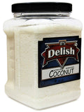 Macaroon Ground Coconut