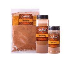 Nutmeg, Ground - It's Delish (photo 2)