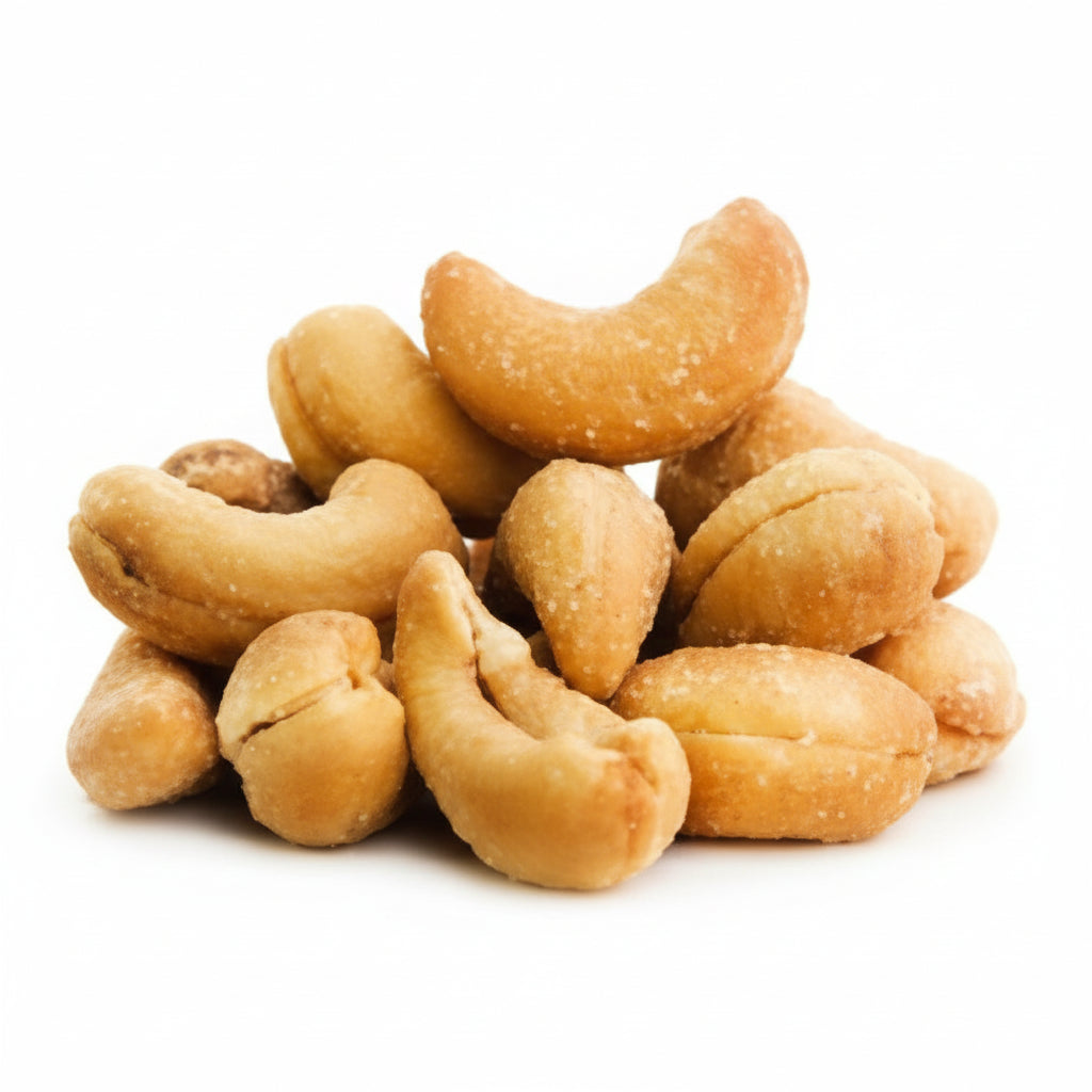 Cashews Raw - It's Delish