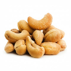 Cashews Raw - It's Delish