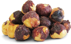 Glazed Hazelnuts - It's Delish