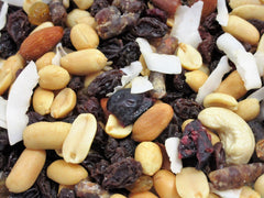 Energy Mix - It's Delish (photo 2)