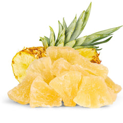 Dried Pineapple Chunks - It's Delish (photo 6)