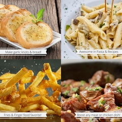 Garlic Salt - It's Delish (photo 6)