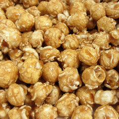 Cinnamon Caramel Popcorn — Jumbo Jar - It's Delish (photo 2)